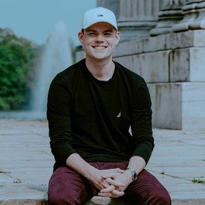 Meet your Posher, Jacob